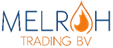 MelRoh Trading Logo