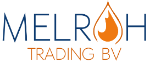MelRoh Trading Logo